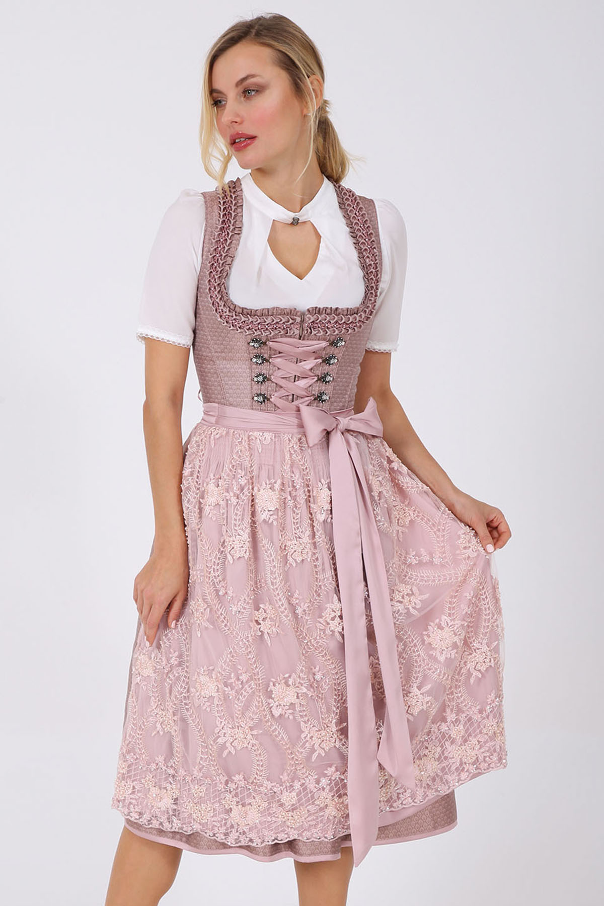 Dirndl Yvonne (70cm)