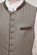 Trachtenweste Nicolai