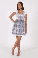 Dirndl Sitara (50cm)
