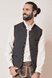 Trachten waistcoat Henning