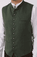 Trachten waistcoat Harry