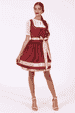 Dirndl Sanna (50cm)