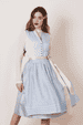 Dirndl Nadine (70cm)