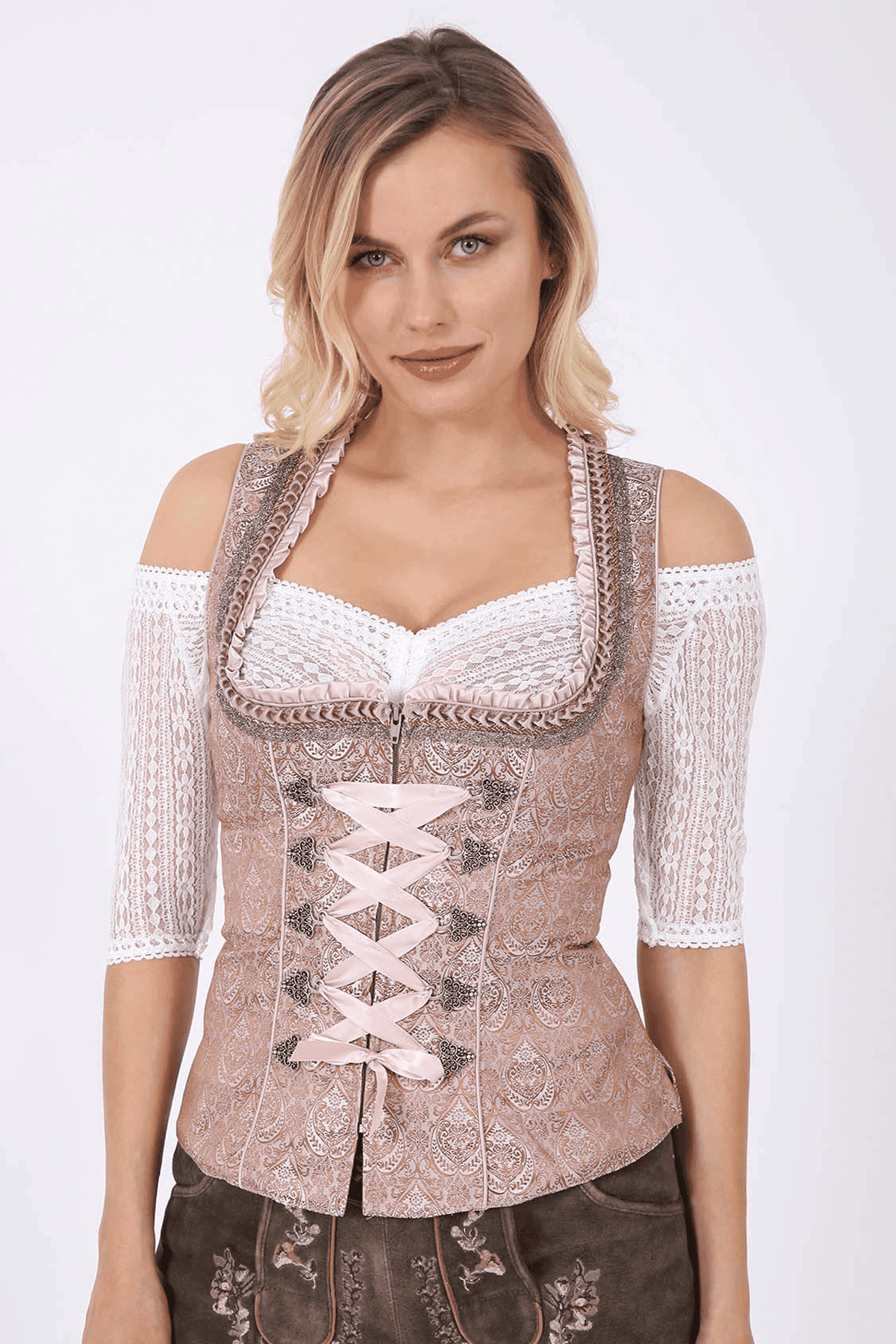 Trachtenmieder Alix