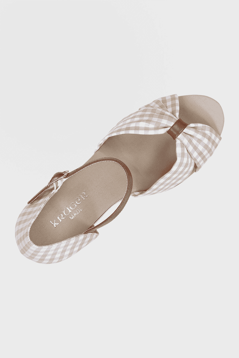 Wedges Duchess 