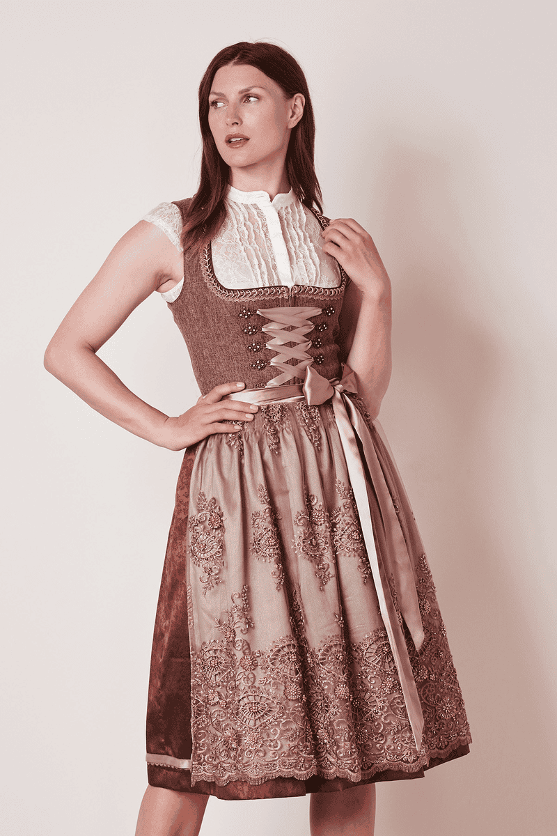 Dirndl Enja (70cm)