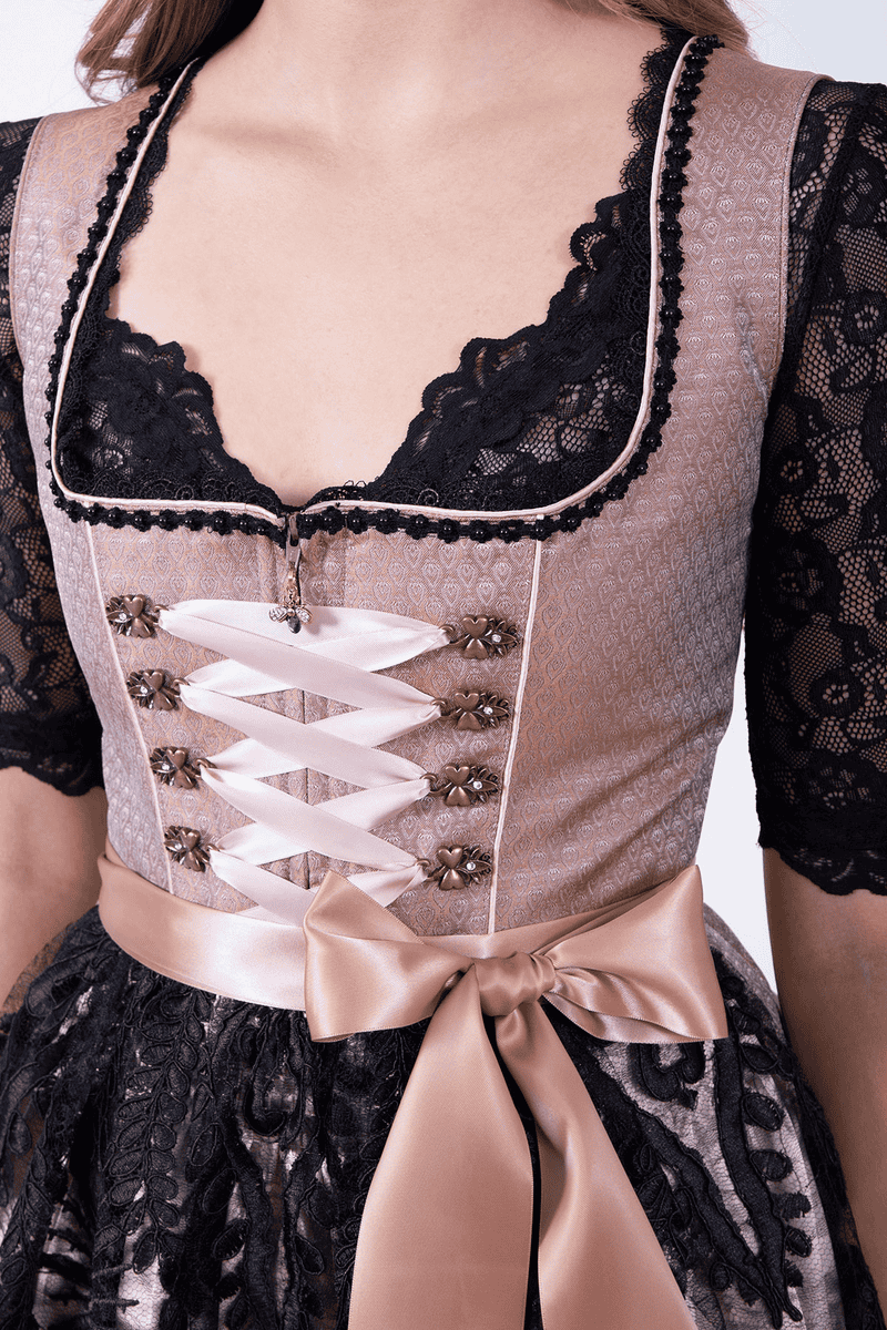 Dirndl Luna (60cm)