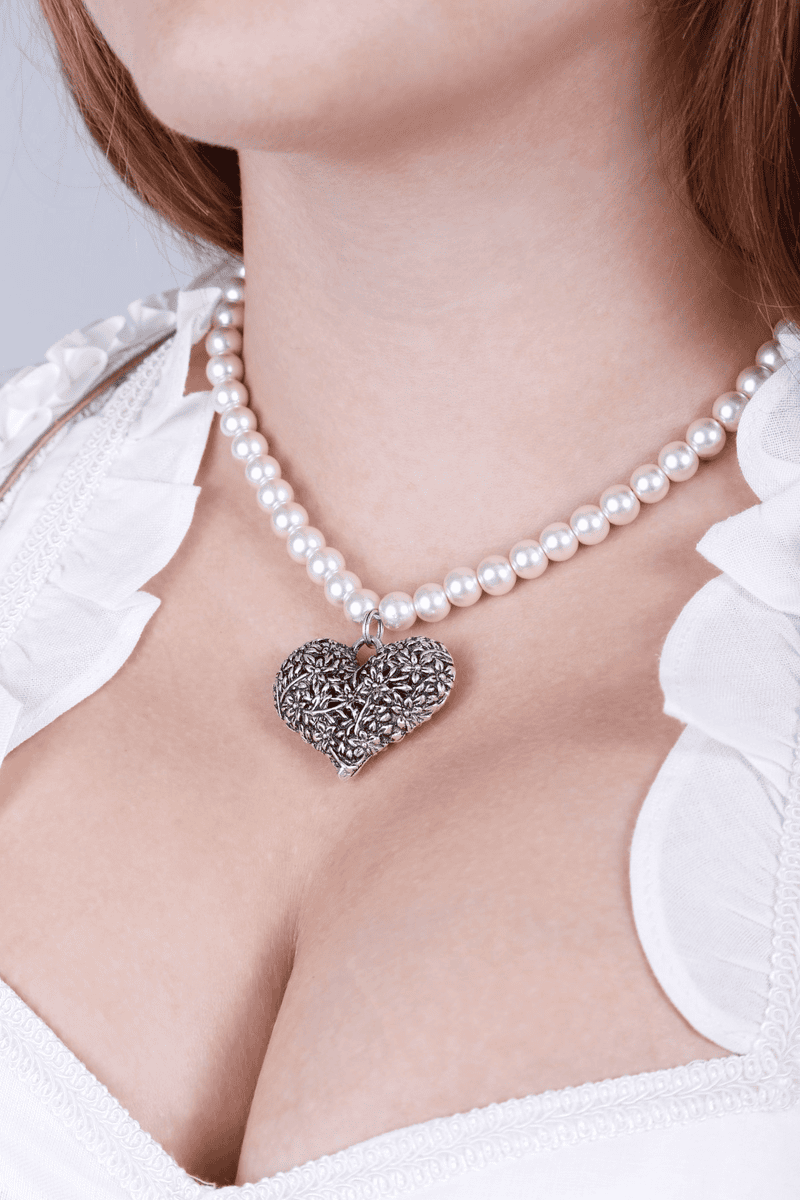 Necklace Perla 
