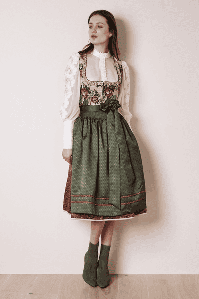 Dirndl Robina (70cm)