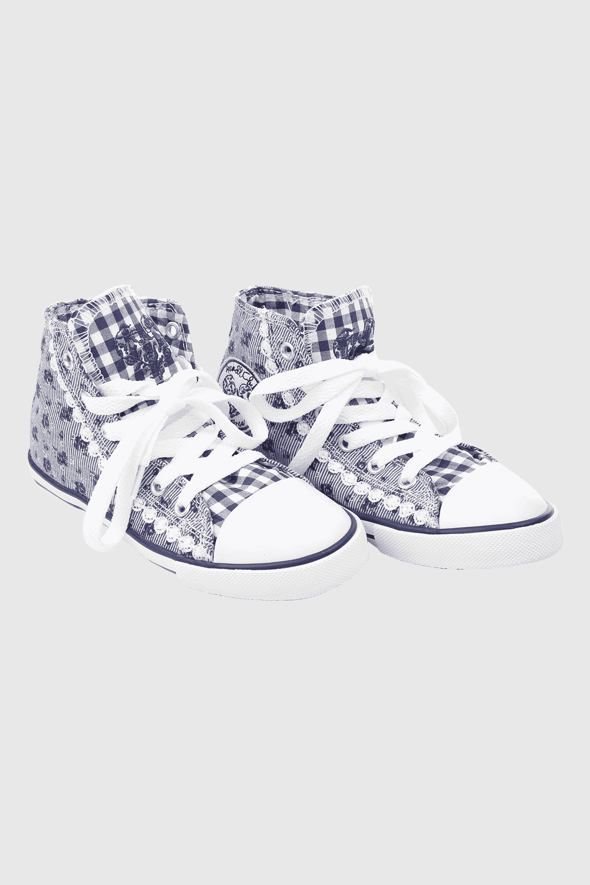 Kinder Sneaker Little Floret