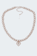 Necklace Herzeli