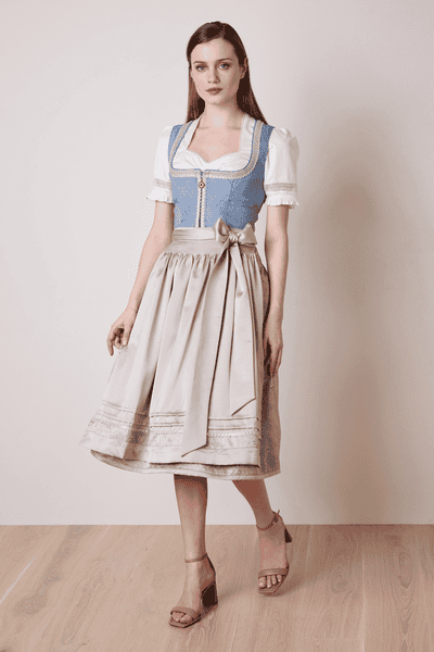 Dirndl Filemina (70cm)
