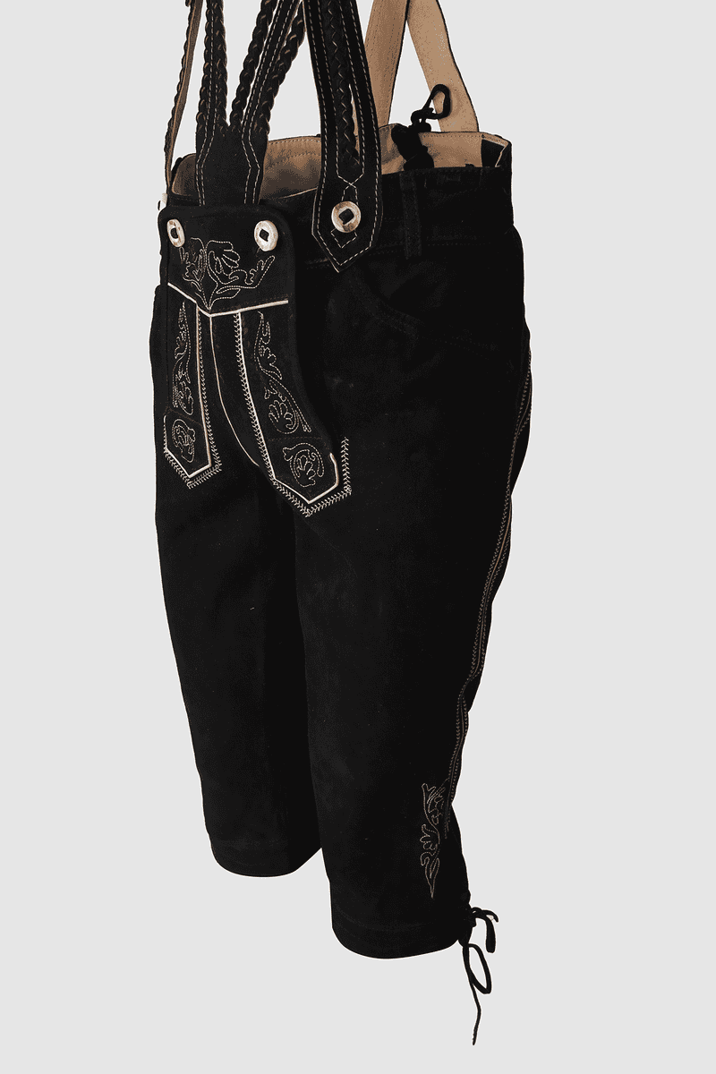 Lederhose Franz 