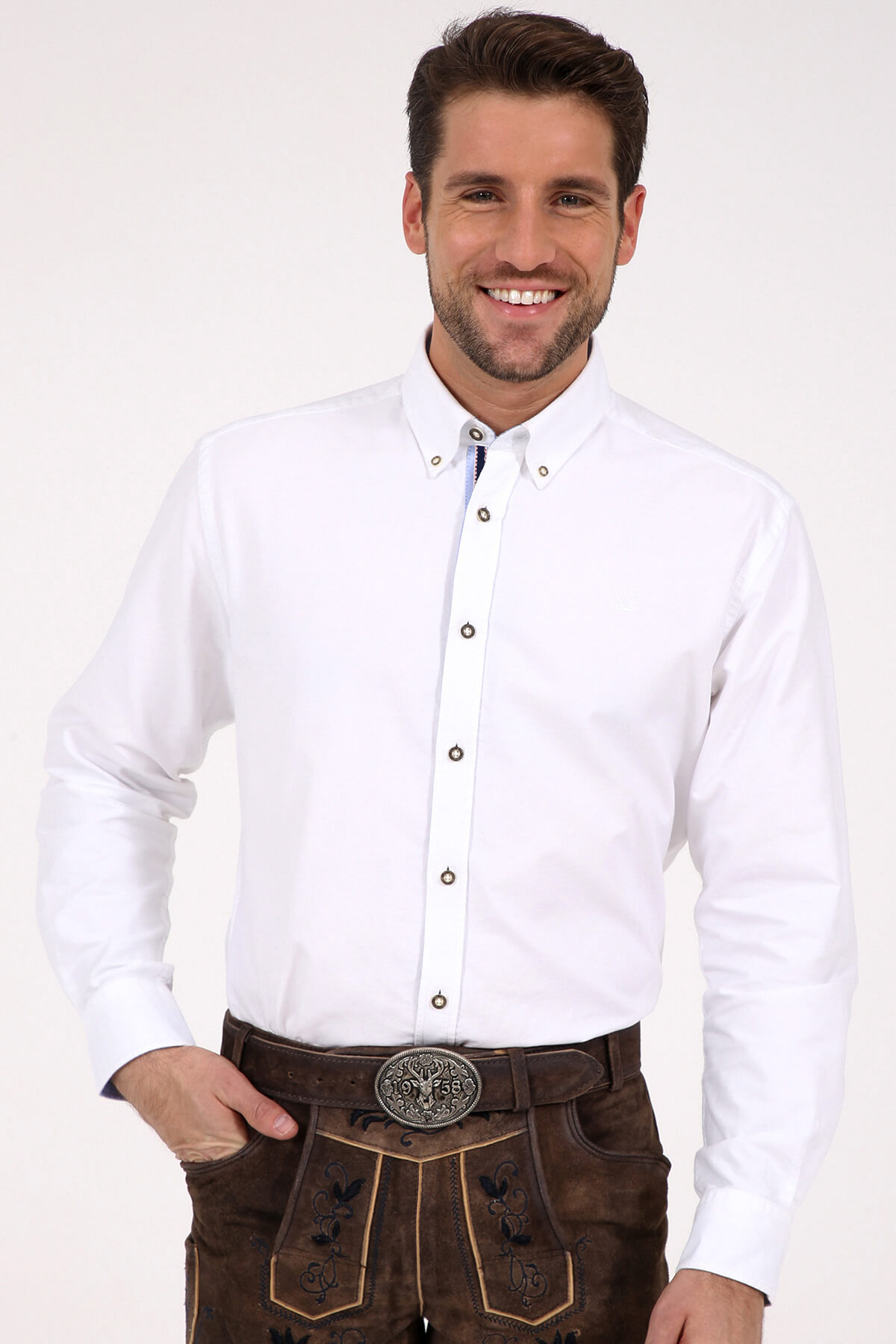 Bavarian Shirt Travis