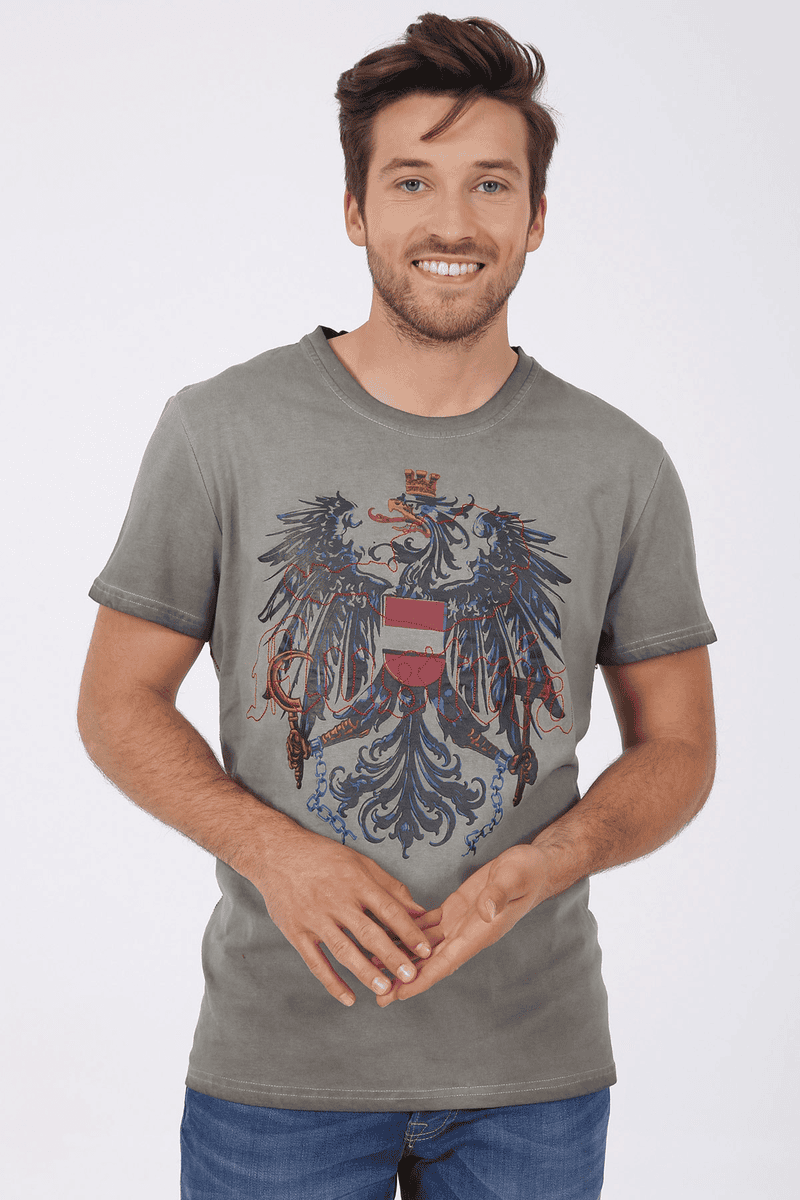 Trachten Shirt Austria 