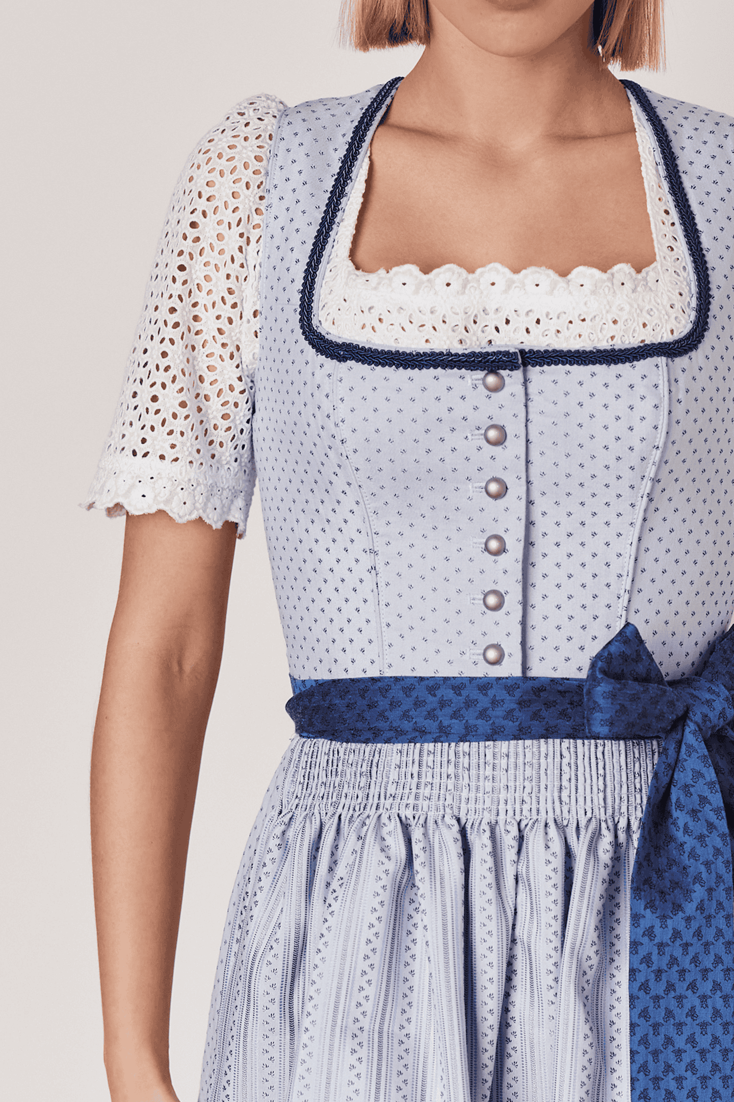 Dirndl Set Jule main image 0