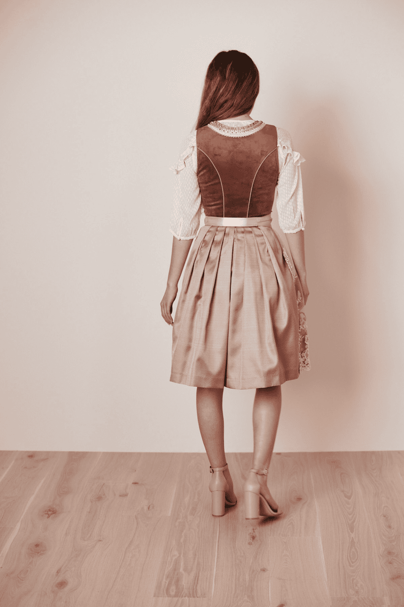 Dirndl Belina (60cm)