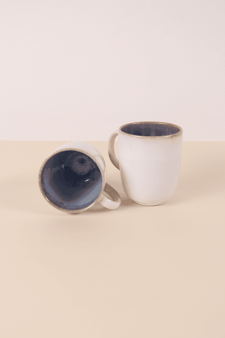 PREGADO Tasse aqua