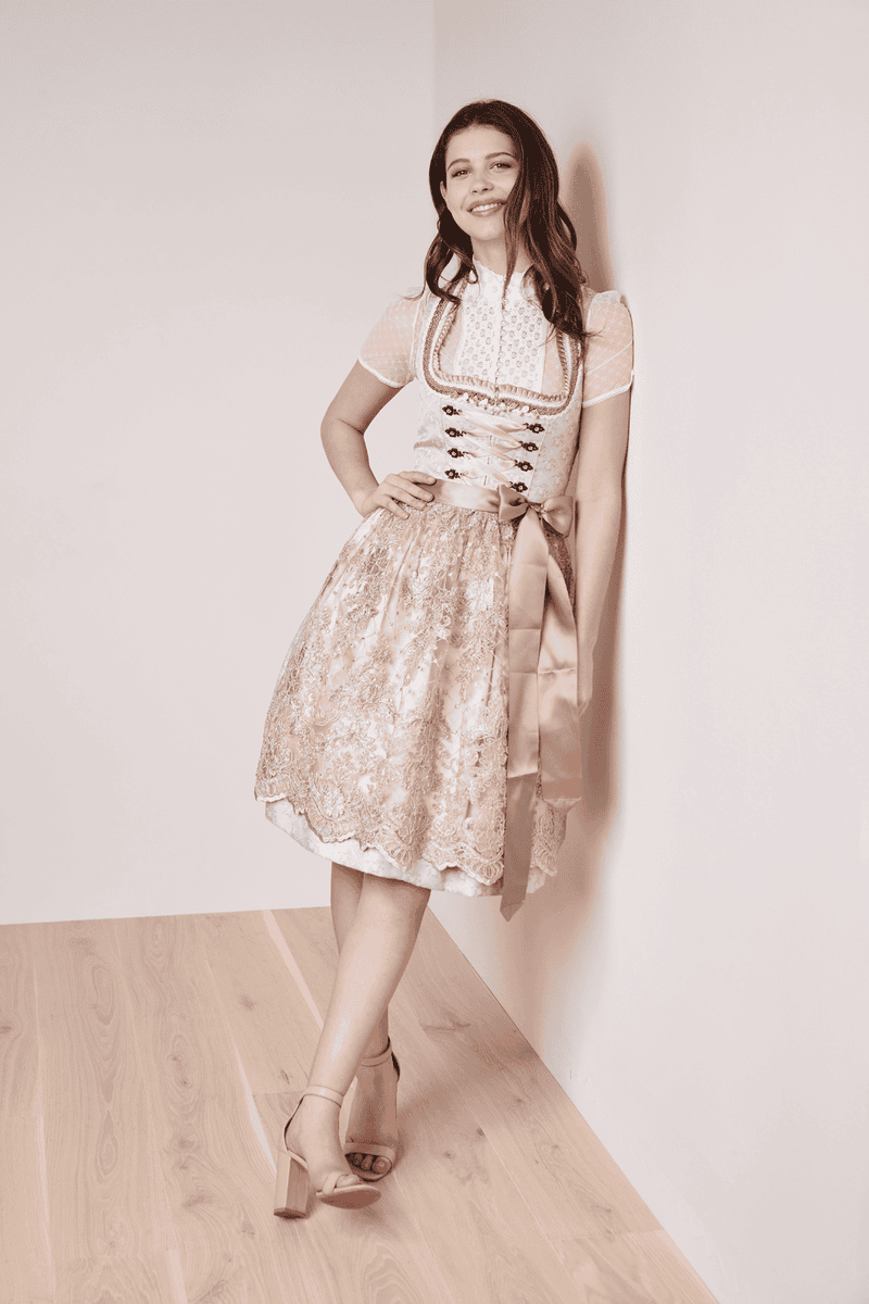 Dirndl Dolores (60cm)