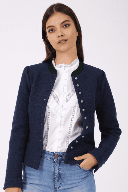 Walkjacke Valentina