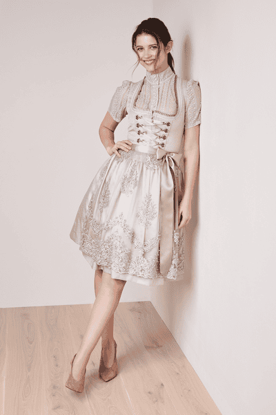 Dirndl Nathi (60cm)