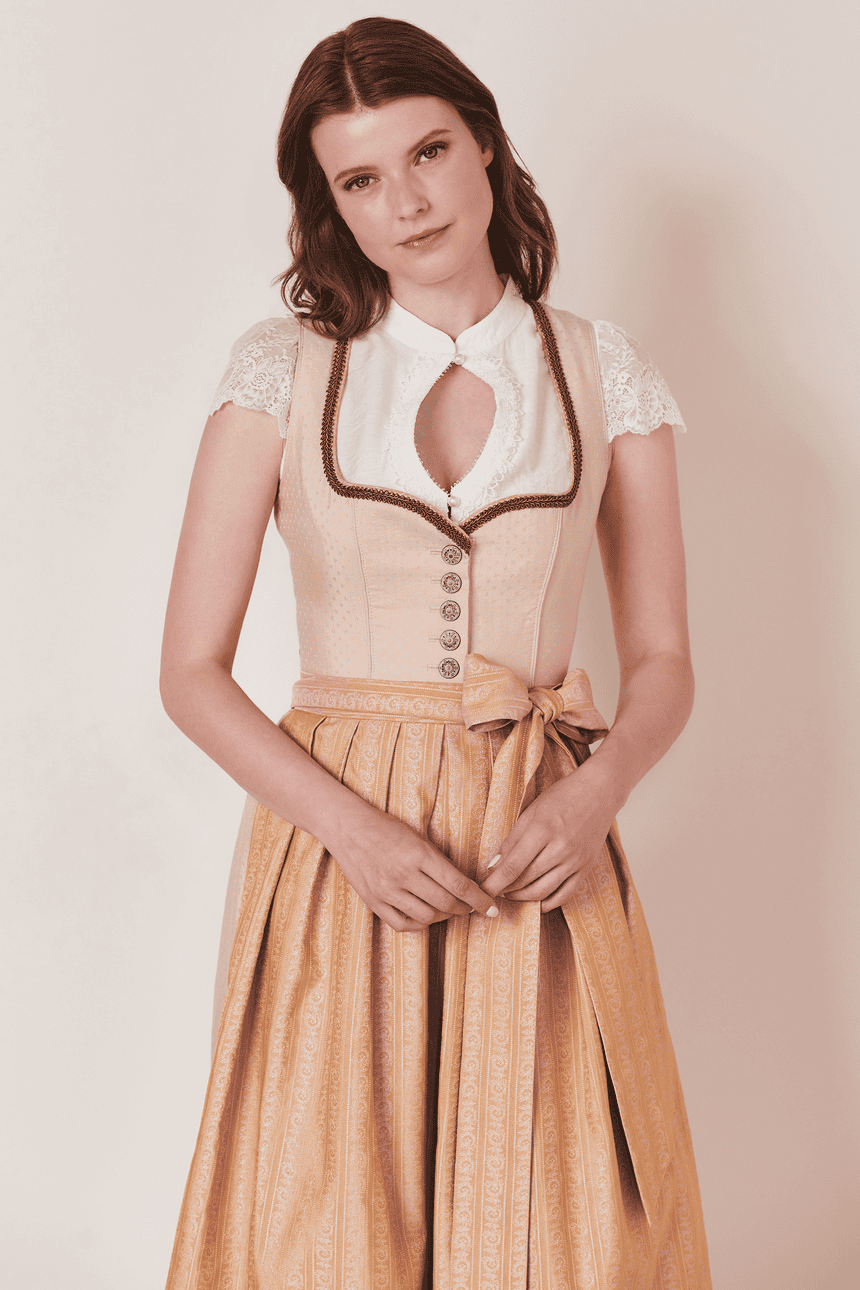 Dirndl Fur Kleine Oberweite
