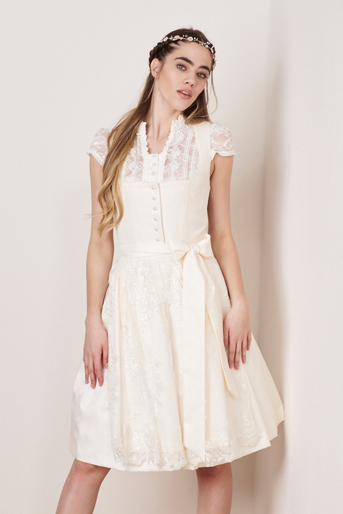 Dirndl Viviane (60cm)