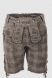 Textile Pants Quattro