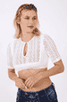 Dirndlbluse Irene