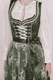 Dirndl Brigitte (70cm)