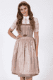 Dirndl Gisele (70cm)