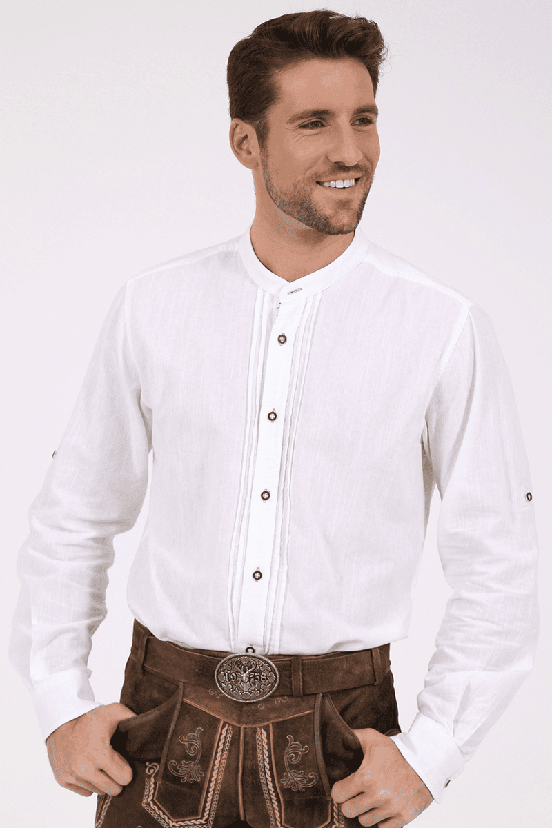 Bavarian Shirt Jonas