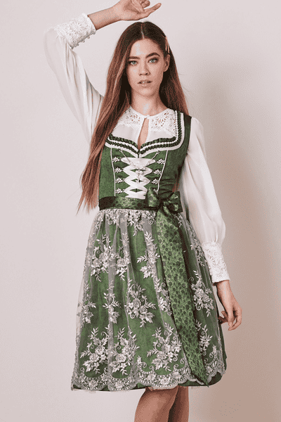 Dirndl Brigitte (60cm)