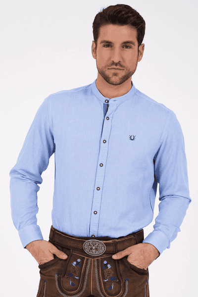 Bavarian Shirt Rafael