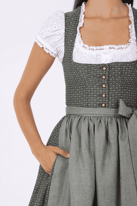 Dirndl Anna (80cm)