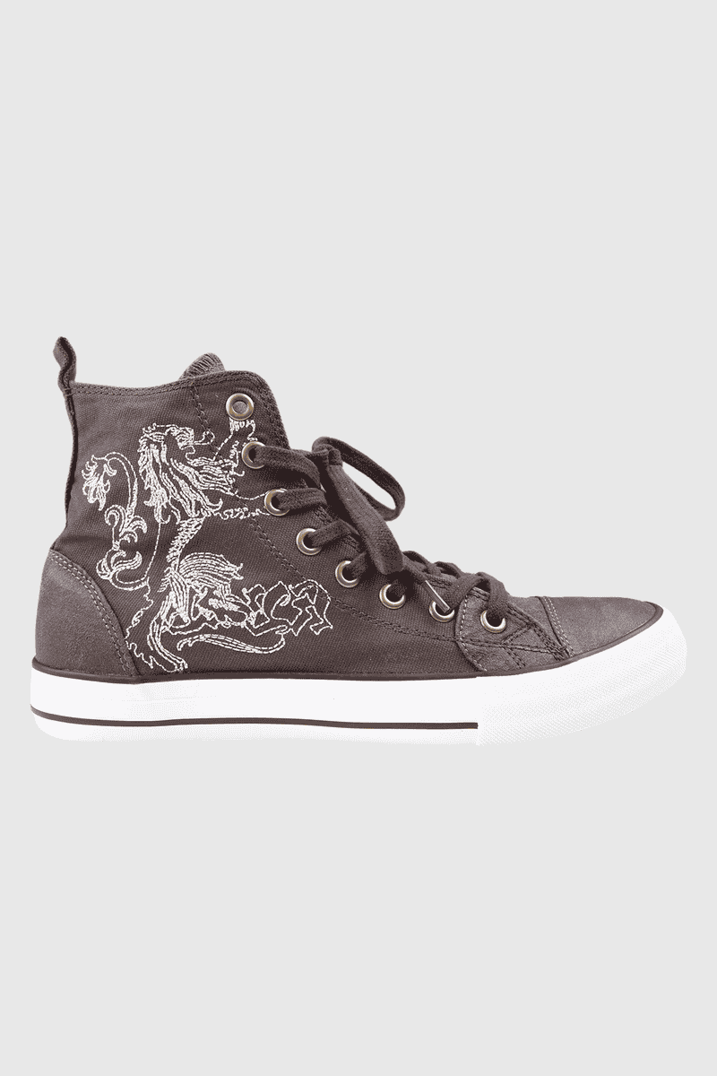 Sneaker Löwenbändiger
