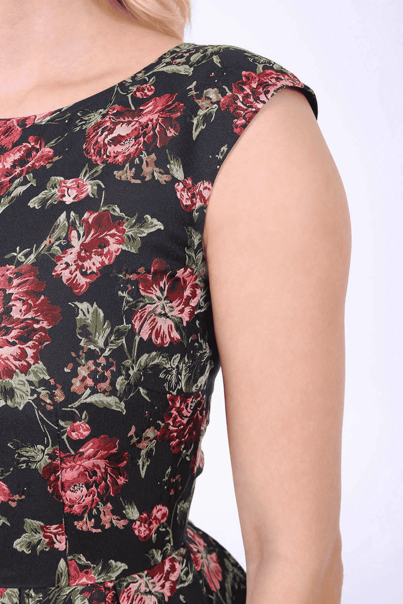 Kleid Ilona