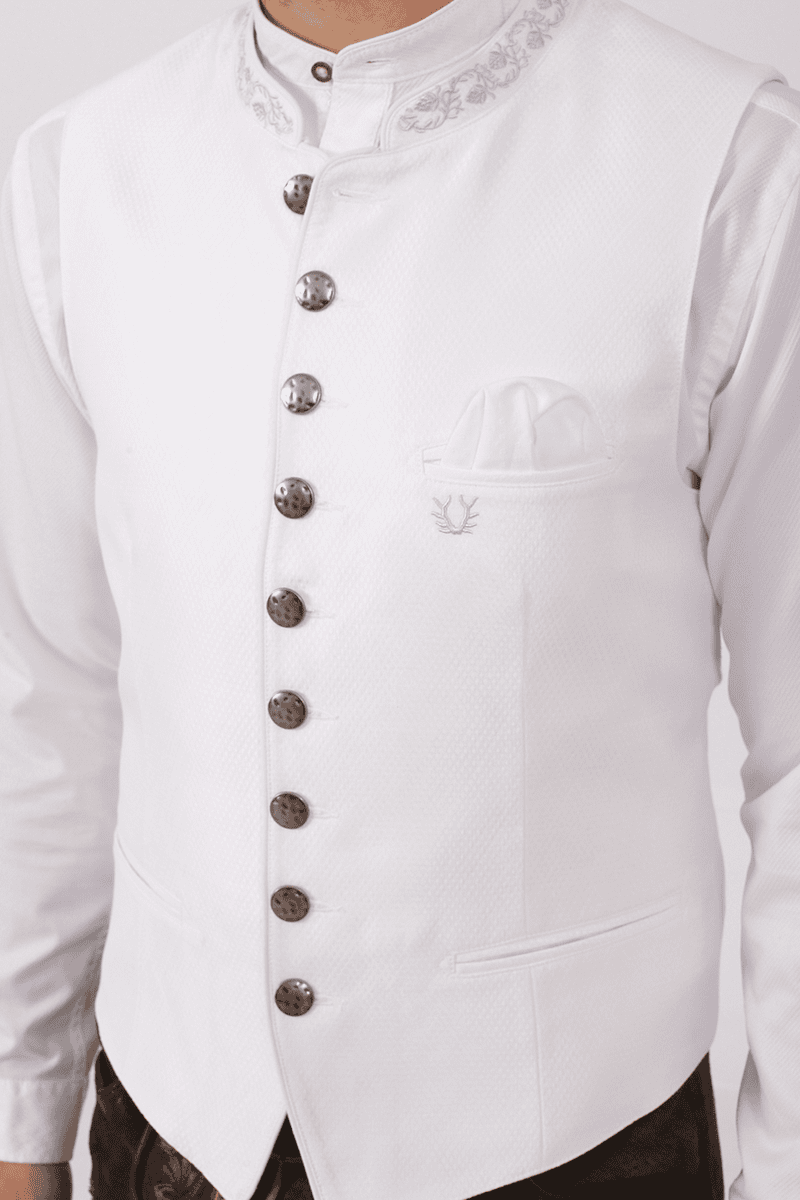 Trachten Waistcoat Connor