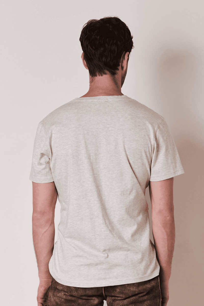 Trachten T-Shirt Original Deer