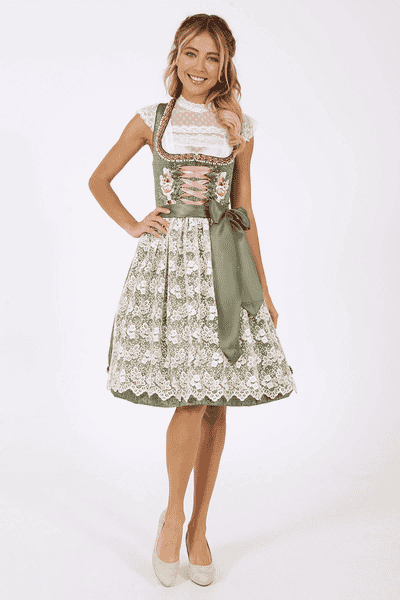 Dirndl Svea (60cm)