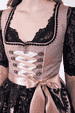 Dirndl Luna (50cm)