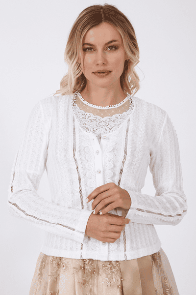 Trachtenjacke Annkathrin
