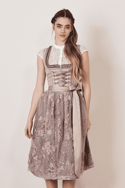 Dirndl Lisbeth (70cm)