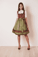 Dirndl Helmina (60cm)
