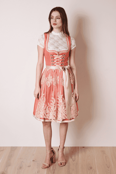 Dirndl Darcy (60cm)