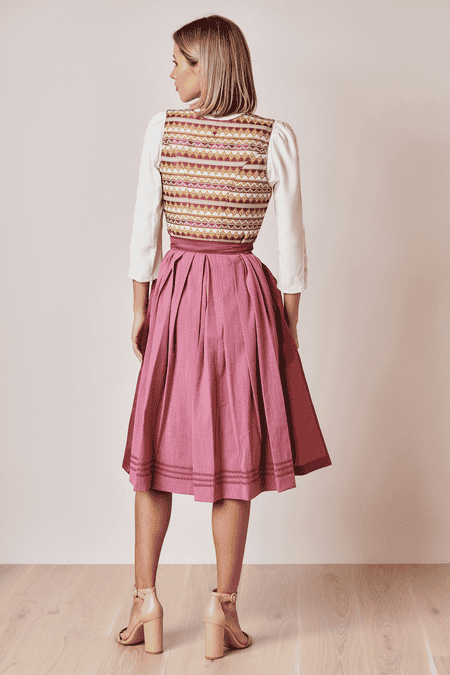 Dirndl Magnolia (70cm)
