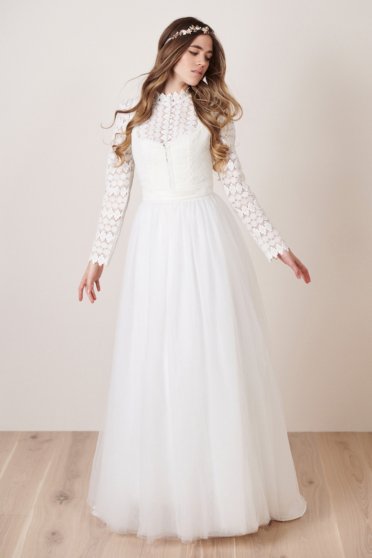 Dirndl Maria