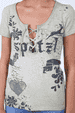 T-Shirt Spatzl-XXL