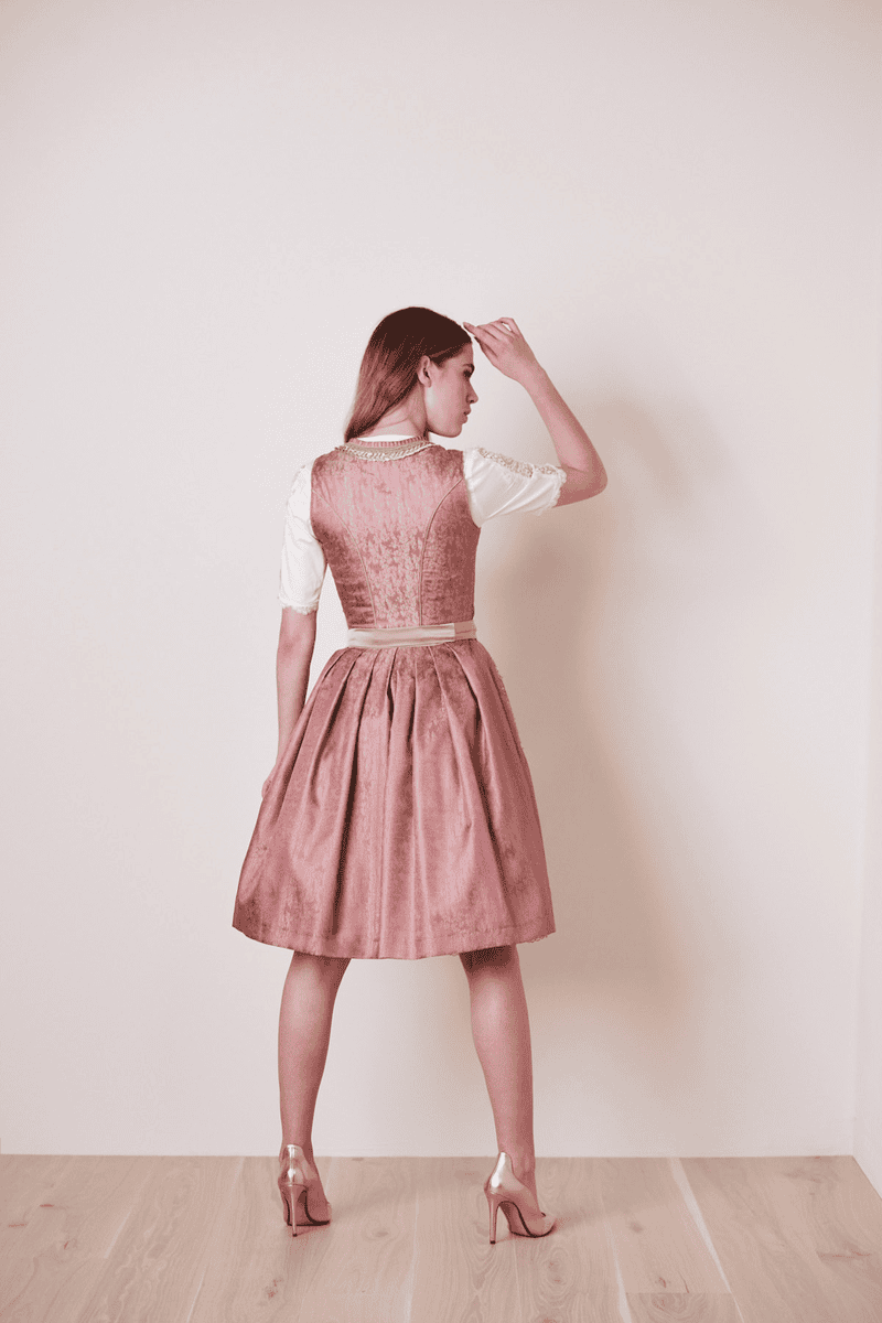 Dirndl Paloma (60cm)