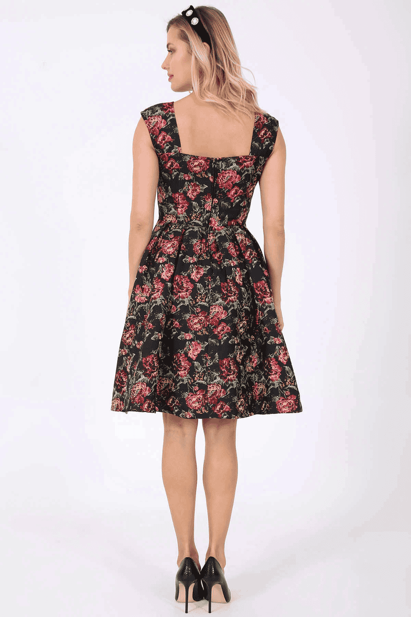 Kleid Ilona
